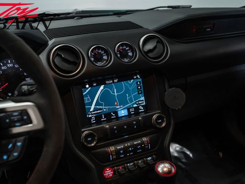 Used 2018 Ford Mustang Shelby GT350R w/ GT350R Equipment Group 920A RWD image 37