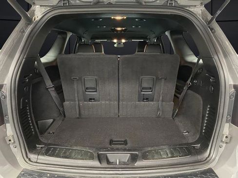 Used 2021 Dodge Durango GT image 13