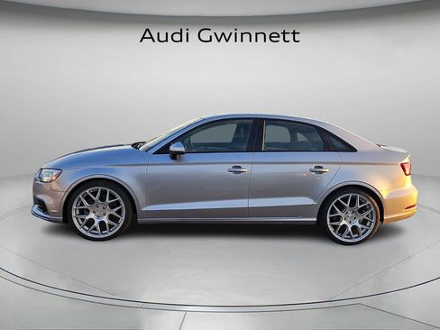 Used 2020 Audi A3 2.0T Premium w/ Final Edition Package image 3