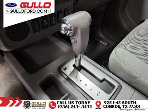 Used 2018 Nissan Frontier SV w/ Value Truck Package image 27