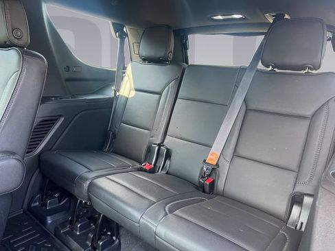 Certified 2023 GMC Yukon Denali w/ Max Trailering Package AWD/4WD image 16