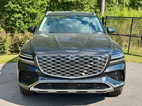 New 2026 Genesis GV80 2.5T Prestige image 7