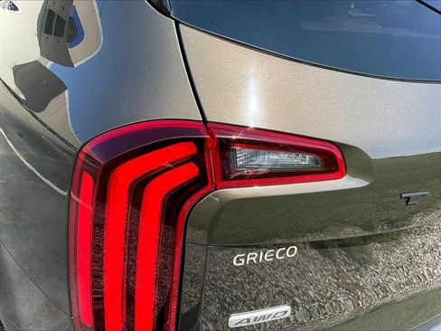 Used 2020 Kia Telluride SX w/ SX Prestige Package AWD/4WD image 23