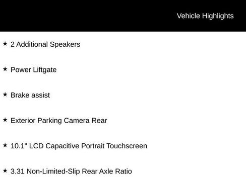Used 2023 Ford Explorer Platinum w/ Technology Package RWD image 6