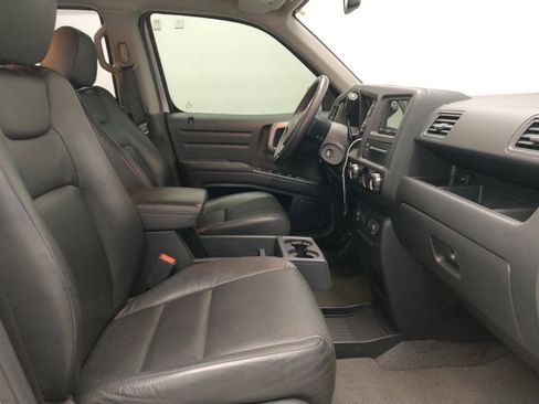 Used 2014 Honda Ridgeline SE image 21