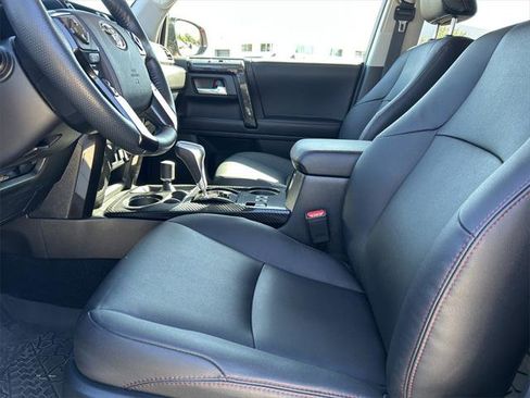 Certified 2024 Toyota 4Runner TRD Pro image 14