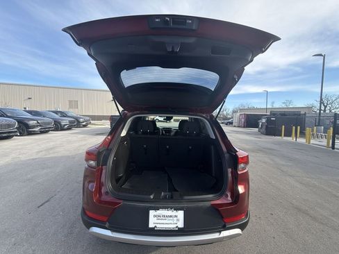 Used 2023 Chevrolet TrailBlazer LT image 22