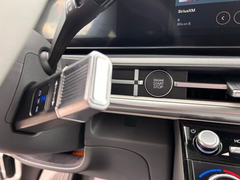 New 2026 Hyundai Santa Fe SE image 19