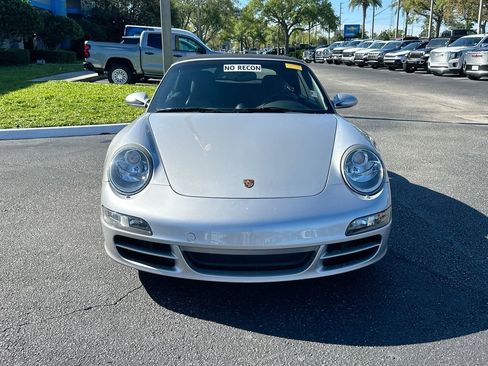 Used 2008 Porsche 911 Carrera S image 2