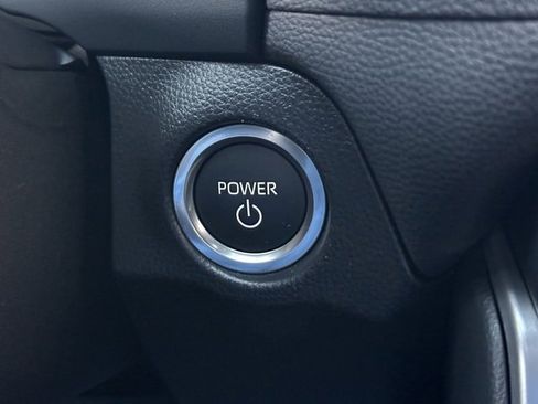 Used 2024 Toyota RAV4 XSE w/ Weather Package image 38