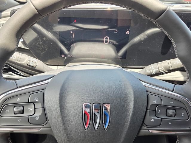 New 2026 Buick Envista Sport Touring w/ Convenience I Package FWD image 30