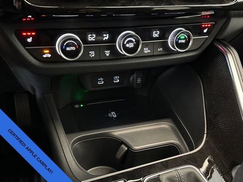Used 2025 Acura ADX FWD image 17
