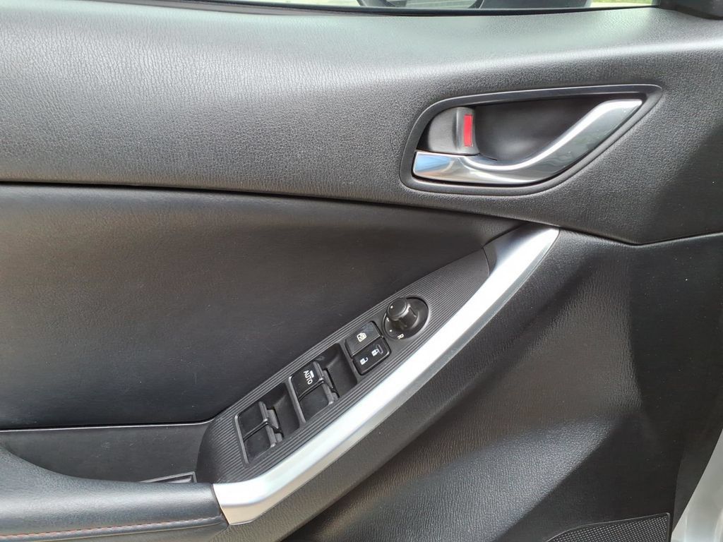 Used 2014 MAZDA CX-5 Grand Touring FWD image 11