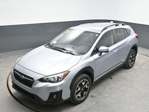 Used 2020 Subaru Crosstrek 2.0i Premium image 35
