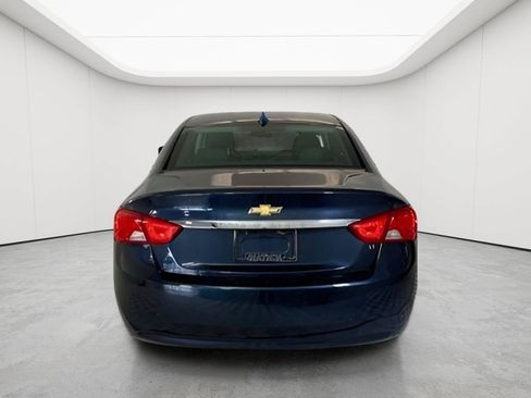 Used 2014 Chevrolet Impala LT FWD image 12