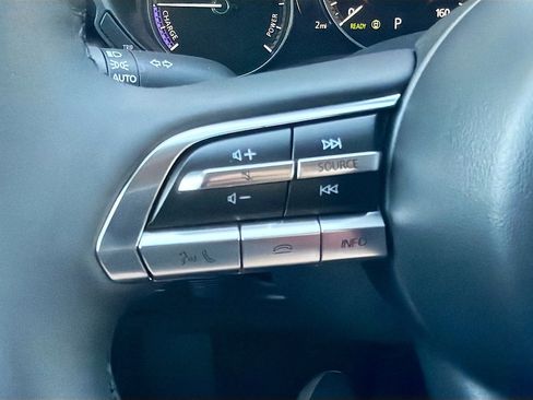 New 2026 MAZDA CX-50 2.5 Hybrid w/ Weather Package image 37