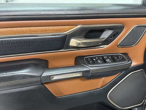 Used 2020 RAM 1500 Limited image 15