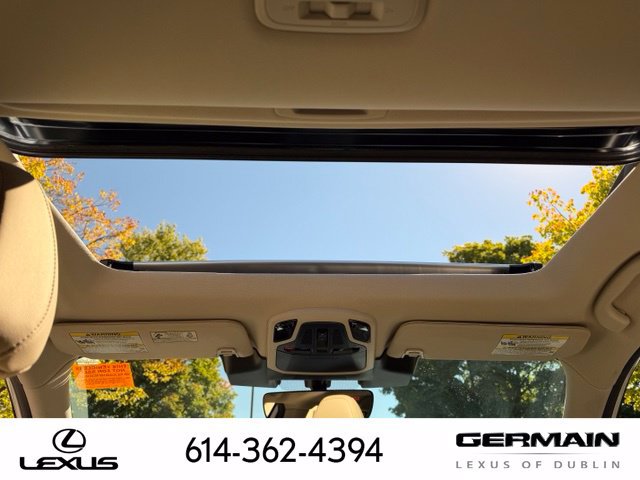 Used 2024 Subaru Outback Limited XT AWD/4WD image 17