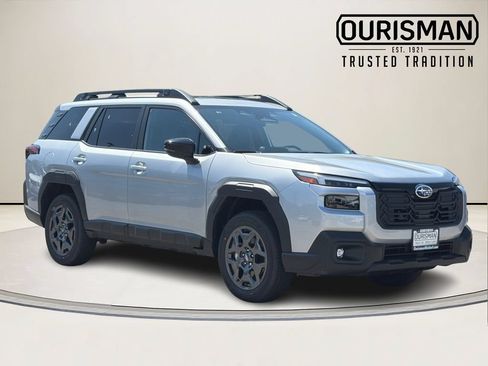 New 2026 Subaru Outback Premium AWD/4WD image 1