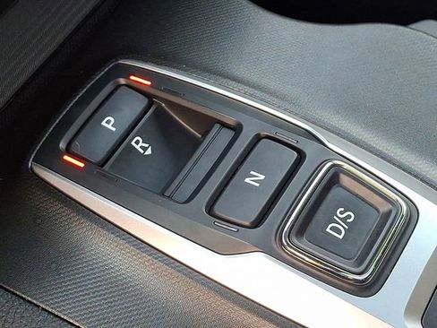 Used 2023 Honda Passport TrailSport image 16