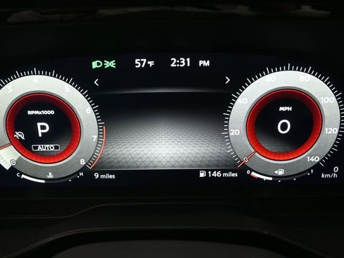 New 2026 Nissan Pathfinder SL AWD/4WD image 13