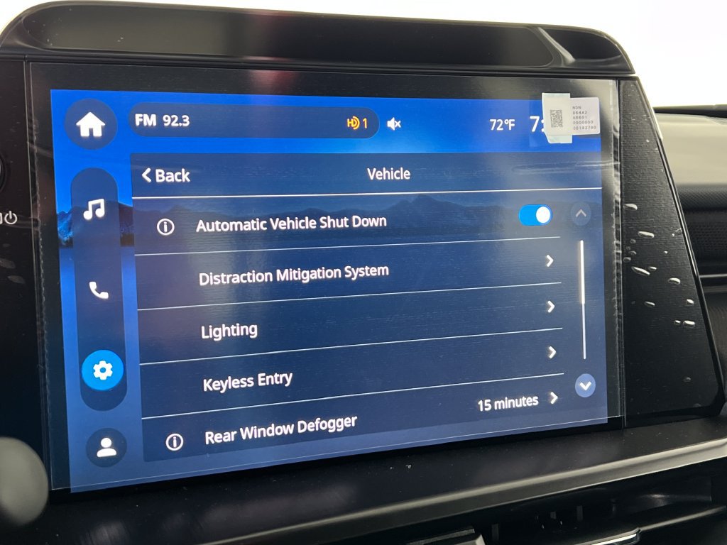 New 2026 Subaru Outback Premium AWD/4WD image 31