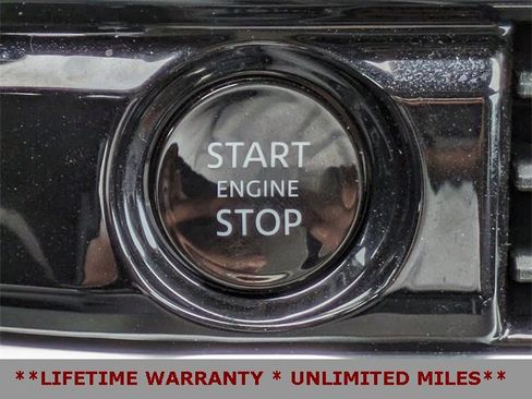 Used 2025 Nissan Pathfinder Platinum w/ Cargo Package image 34