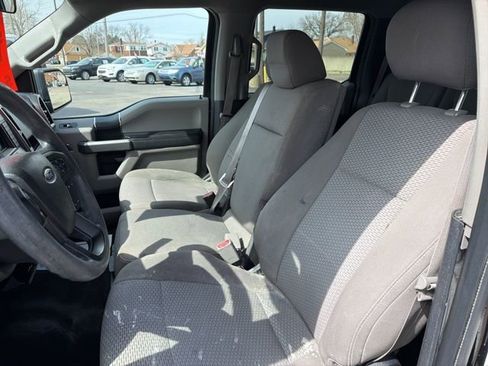 Used 2017 Ford F150 XLT image 18