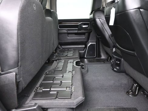 Used 2024 RAM 2500 Laramie w/ Safety Group image 15