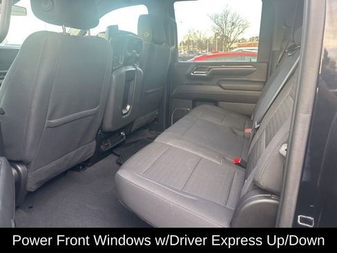 Used 2024 Chevrolet Silverado 3500 LT image 17