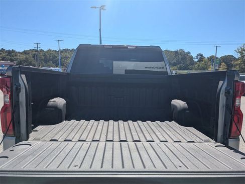 Used 2023 Chevrolet Silverado 1500 RST w/ Redline Edition image 26