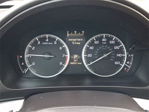 Used 2016 Acura ILX 2.4L image 21