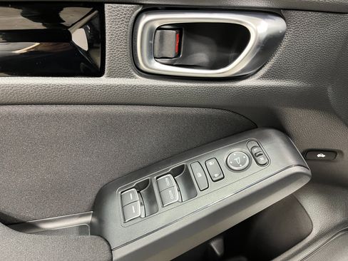 New 2026 Honda Civic Sport image 12