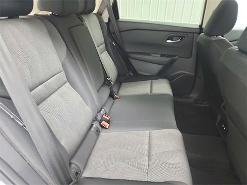 New 2026 Nissan Rogue SV image 36