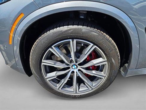 New 2026 BMW X5 sDrive40i RWD image 15