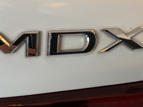 Used 2019 Acura MDX SH-AWD w/ Technology Package image 43
