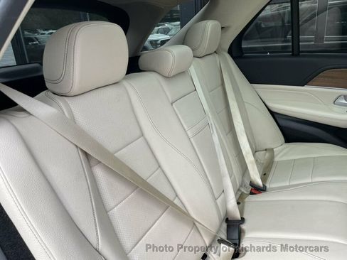 Used 2023 Mercedes-Benz GLE 450 4MATIC image 20