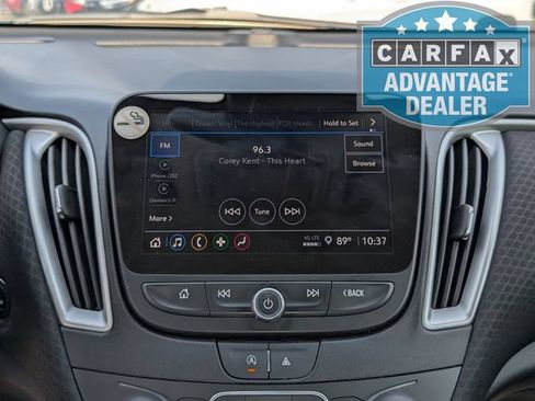 Used 2024 Chevrolet Malibu LT FWD image 6