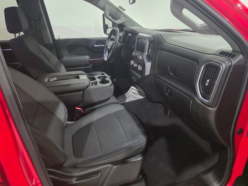 Used 2021 GMC Sierra 1500 Elevation w/ LPO, Elevation Black Package image 24