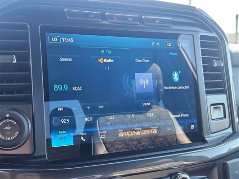 Used 2022 Ford F150 Tremor w/ Equipment Group 401A Mid image 25