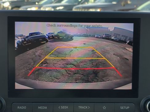 Used 2023 Hyundai Kona SEL w/ Cargo Package image 23