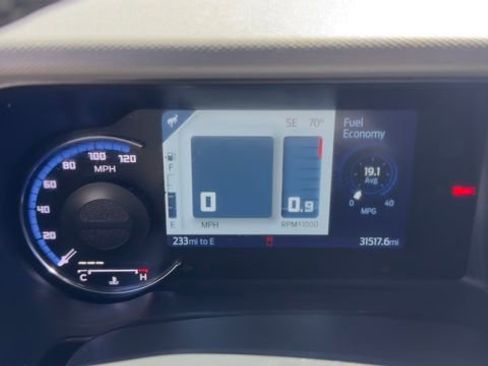 Used 2022 Ford Bronco Big Bend image 15