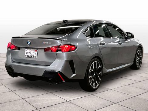 Certified 2025 BMW M235i xDrive w/ Premium Package image 15