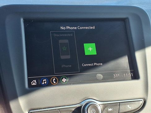 Used 2022 Chevrolet Equinox RS image 8