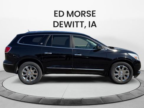 Used 2016 Buick Enclave Leather image 6