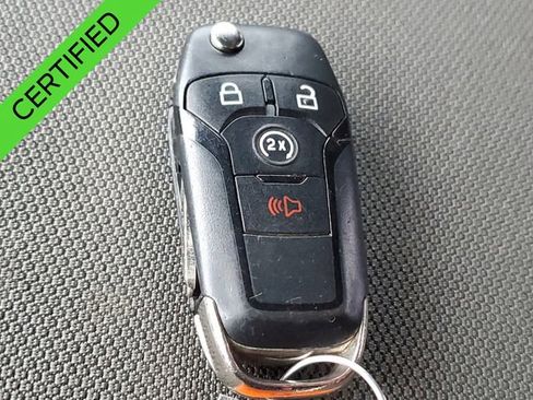 Used 2017 Ford F150 XLT w/ Equipment Group 302A Luxury image 35