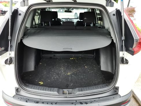 Used 2020 Honda CR-V EX image 25