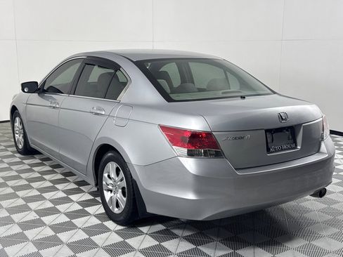 Used 2008 Honda Accord LX-P image 7