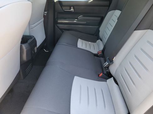 New 2026 Toyota Tacoma TRD Sport AWD/4WD image 16