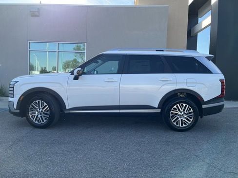 New 2026 Hyundai Palisade SEL image 6